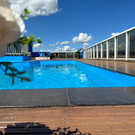 Atrium Express Hotels Parauapebas Exteriér fotografie